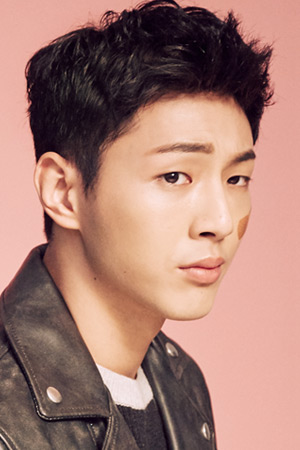 Ji Soo