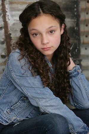 Character image for Georgie Diaz