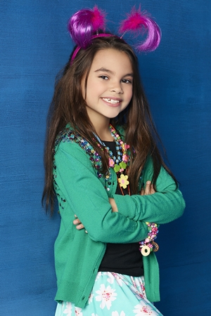 Character image for Daphne Diaz