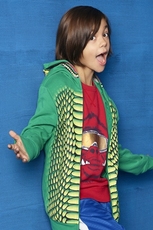 Character image for Beast Diaz