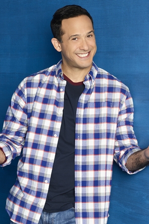 Character image for Tom Diaz