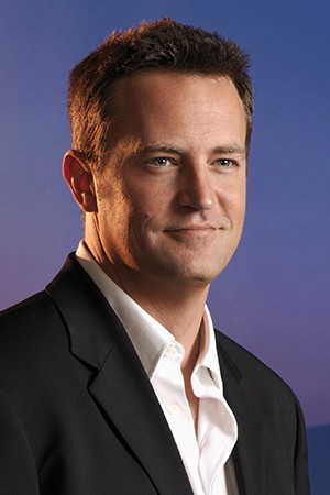 Character image for Matt Albie