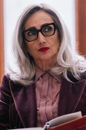 Character image for Marina Battaglia