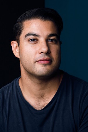 Character image for Host
