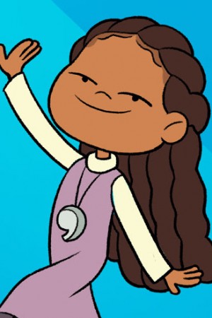 Character image for Francis (voice)