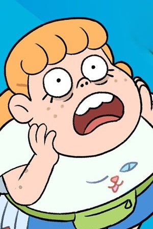 Character image for Sara (voice)