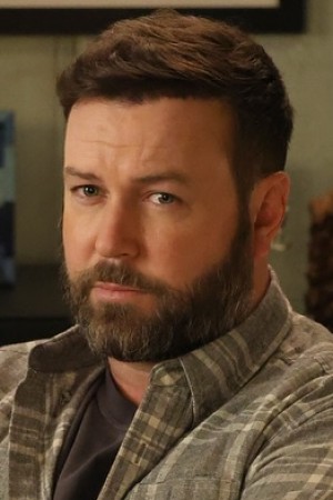 Character image for Boone E. Potter