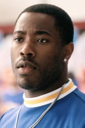 Jarrett Austin Brown