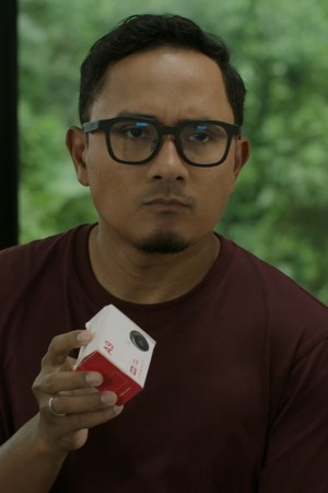 Character image for Faisal 'Ical' Setiawan