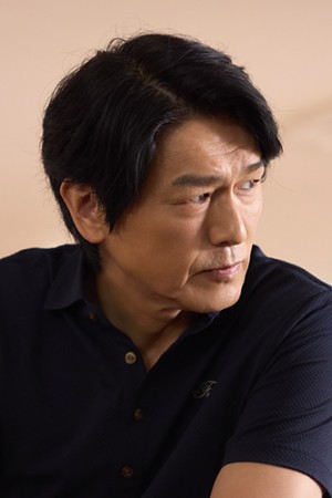 Character image for 笹岡秀樹