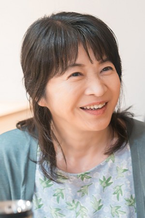 Character image for 笹岡奈緒