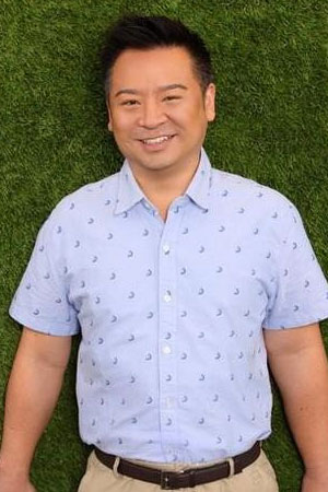 Character image for Mr. Wolfe