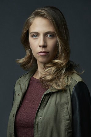 Character image for Livia Adami