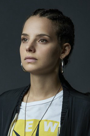 Character image for Nadia Gravone