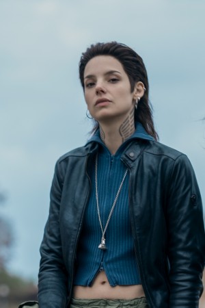 Character image for Nadia