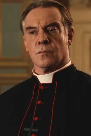 Character image for Armando Tronto