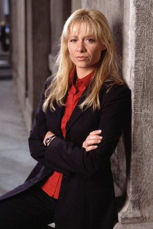Character image for Sue Thomas