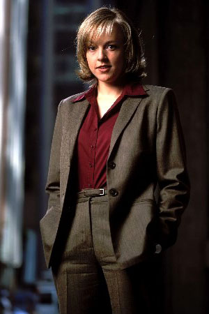 Character image for Tara Williams