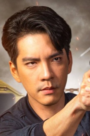 Character image for Jak