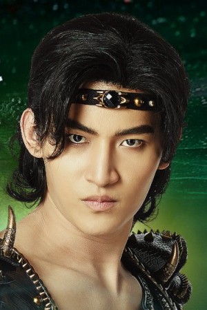 Character image for Chalawan