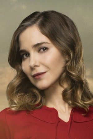 Character image for Begoña Montes