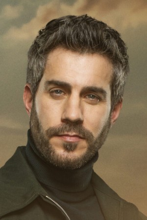 Character image for Andrés de la Reina