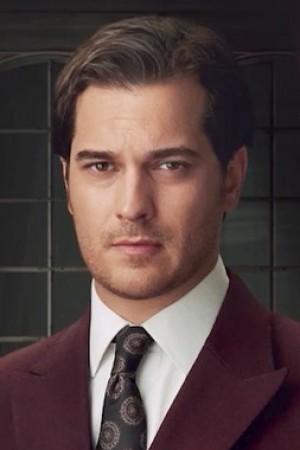 Character image for Peyami Dokumacı