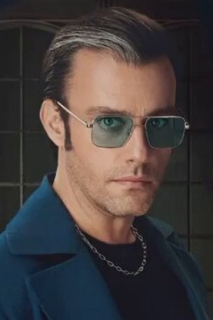 Character image for Dimitri