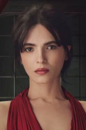 Character image for Esvet/Firuze