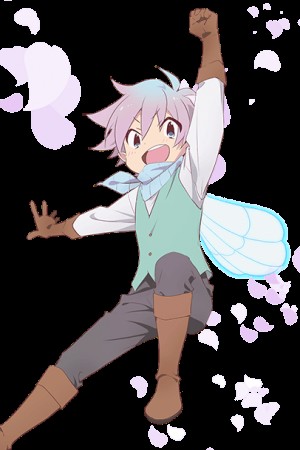 Character image for Mythril Lid Pod