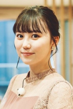 Character image for 市丸かなみ