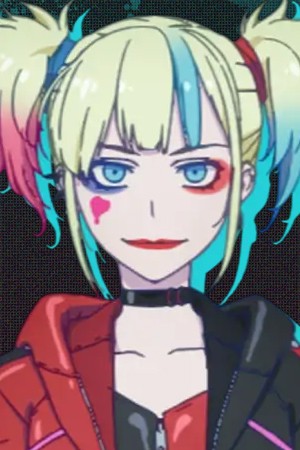 Character image for Harley Quinn