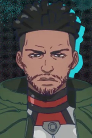 Character image for Deadshot