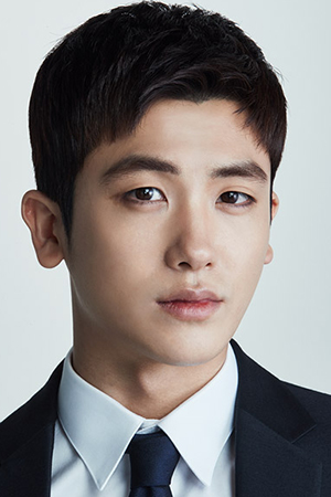Character image for Go Yeon-Woo