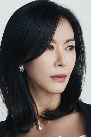 Character image for Kang Ha-Yeon