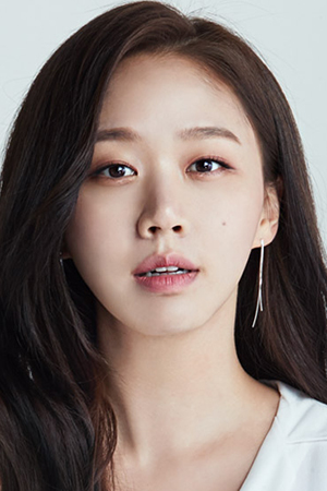 Character image for Kim Ji-Na