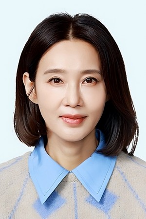 Oh Hyun-kyung