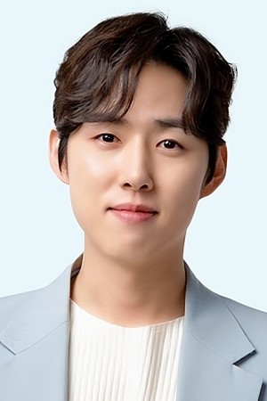 Baek Sung-hyun