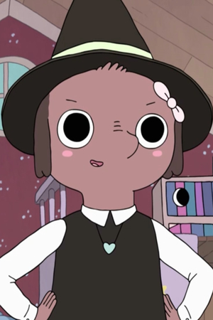 Character image for Alice Fefferman