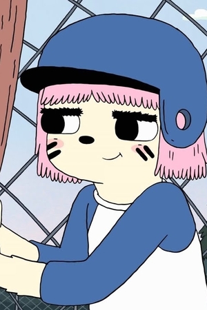 Character image for Susie McCallister