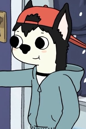 Character image for Max