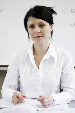 Character image for Ja'mie King