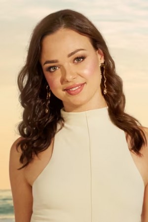 Levi Sebree as Levi Sebree on Summer House