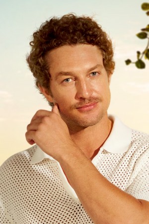 Ben Waddell as Ben Waddell on Summer House