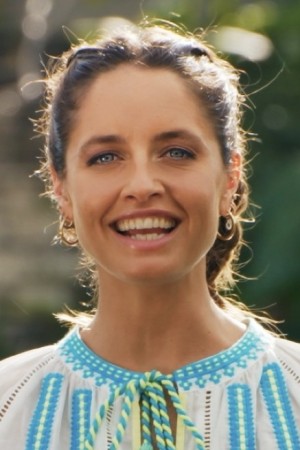 Character image for Host