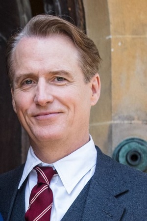 Character image for Richard Shaw