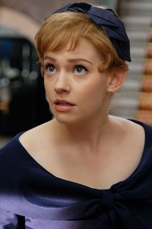 Character image for Hannah Petrukhin