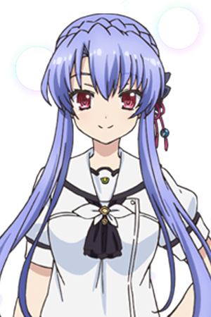 Character image for 空門 蒼 / Ao Sorakado