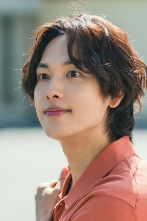 Character image for Ahn Dae-beom