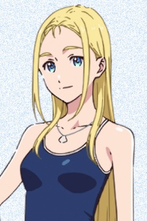 Character image for Ushio Kofune